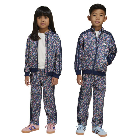 Adidas Παιδικές φόρμες σετ x Liberty London Firebird Track Suit
